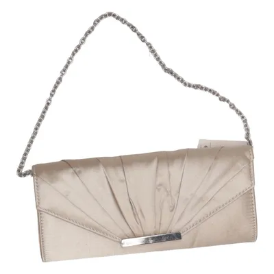 Clutch bag (Gold) from Picard