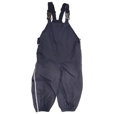 Pantalon imperméable (Bleu) de Name It Mini Polyester