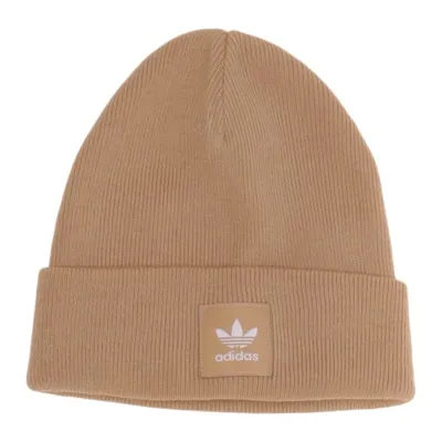 Beanie (Beige) from Adidas Acrylic