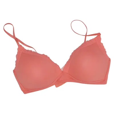 BH (Rosa) från Speidel Bomull, Elastan