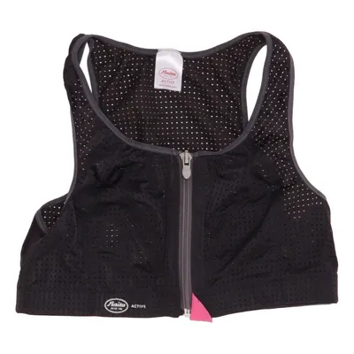 Sports bra (Black, Pink) from Anita Active