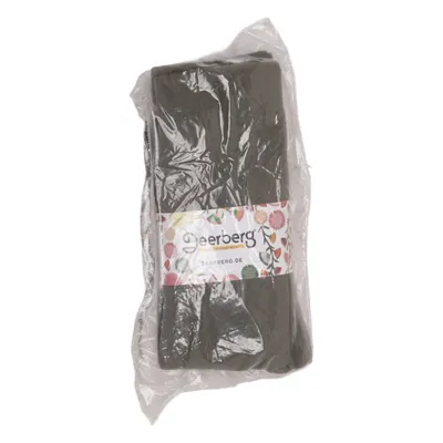 Strumpbyxor (Grön) från Deerberg Elastan, Ekologisk bomull, Återvunnen polyester