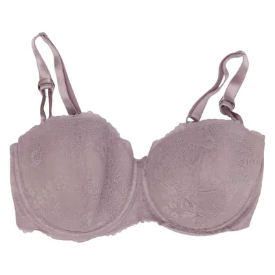 BH (Lila) från Viania Elastan, Polyamid, Polyester