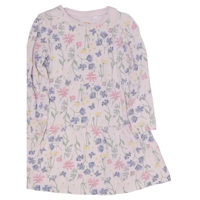 Dress (Pink, Multicolored) from Cool Club by SMYK Cotton