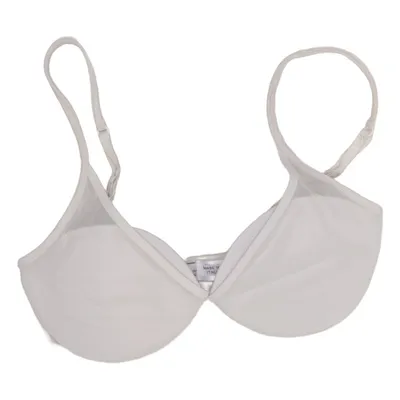 Bra (White) from La Perla Elastane, Polyamide