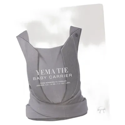 Porte-bébé (Yema Tie) de Cybex Polyester