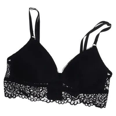 Soutien-gorge (Noir) de Expressions
