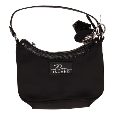 Skuldertaske (Sort) fra River Island Polyester, Polyurethan
