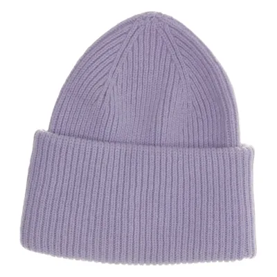 Beaniemössa (Lila) från Colorful Standard Merinoull