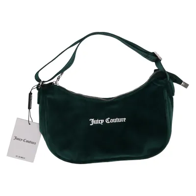 Skuldertaske (Grøn) fra Juicy Couture