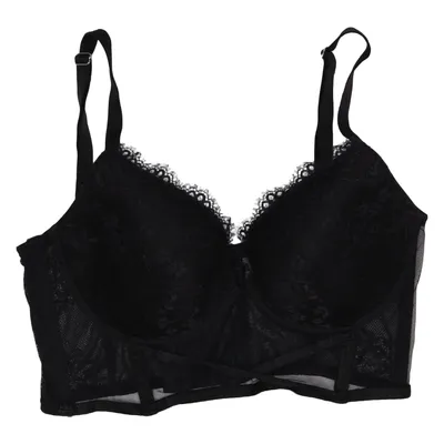 Bustier (Sort) fra Intimissimi Lingerie