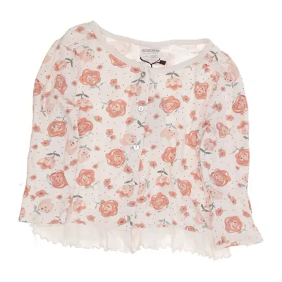 Blus (Beige, Flerfärgad) från Jacky Baby