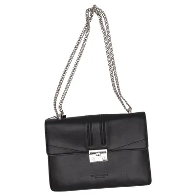 Sac à bandoulière (Noir) de Seidenfelt