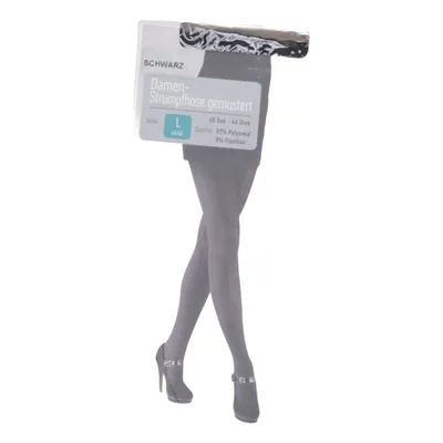 Strumpbyxor (Svart) från Carla Elastan, Polyamid