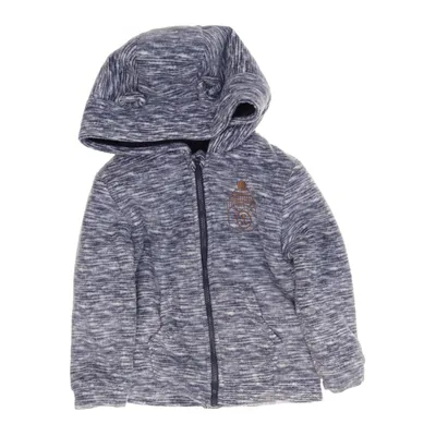 Huvtröja (Blå) från Orsolino Baby Polyester