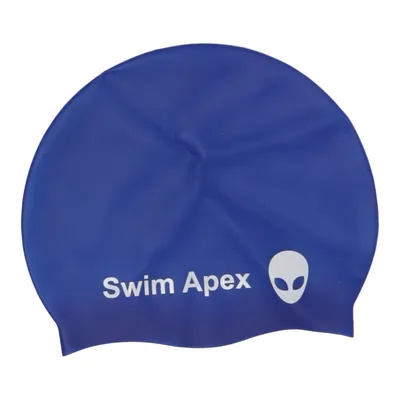 Bathing cap (Blue) from Simpex