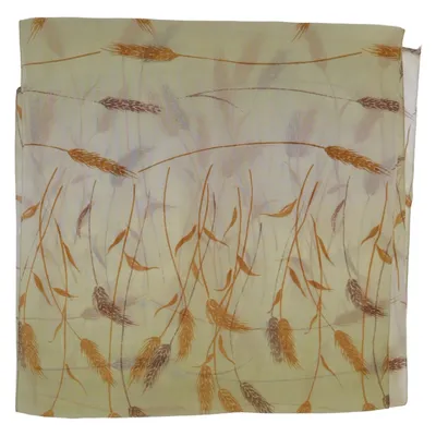 Cache-col (Beige, Marron) de Jago Polyester