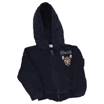 Hoodie (Bambi) from Monnalisa