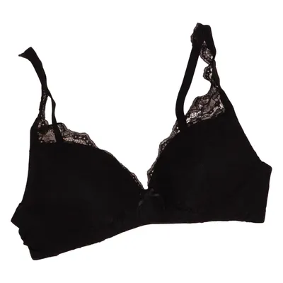 Soutien-gorge (Noir) de Body Essentials by Tchibo Élasthane, Polyamide
