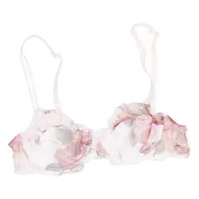 BH (Vit, Rosa, Grön) från TCM Elastan, Polyester