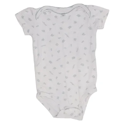 Body (White) from Carter's