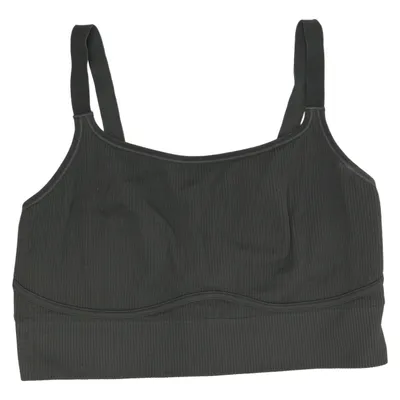 Sports bra (Green) from Sugarshape Elastane, Polyamide