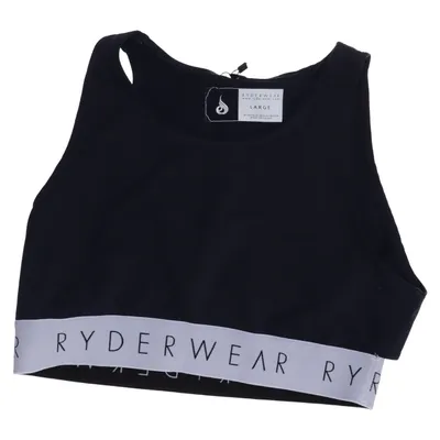 Sport-BH (Blå) från Ryderwear