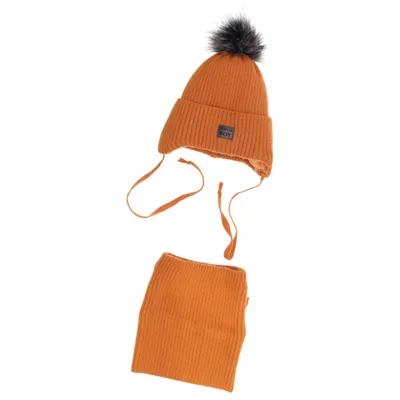 Kit d'accessoires (Orange) de Super Super Tee's