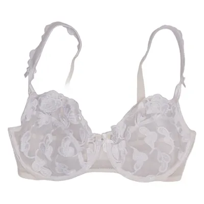 BH (Hvid) fra Playtex