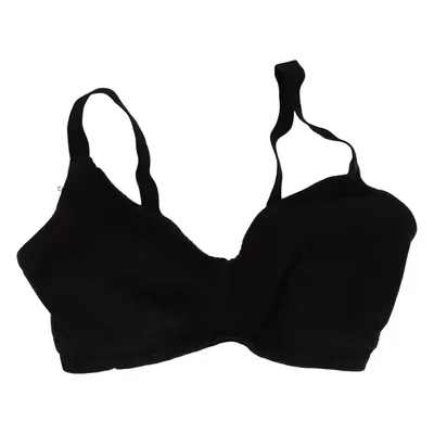 Bralette (Black) from Cosabella Cotton