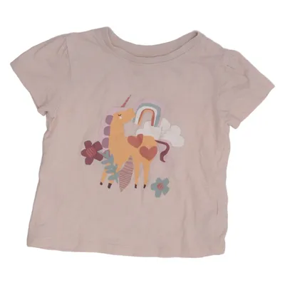 T-shirt (Beige) de Next Coton