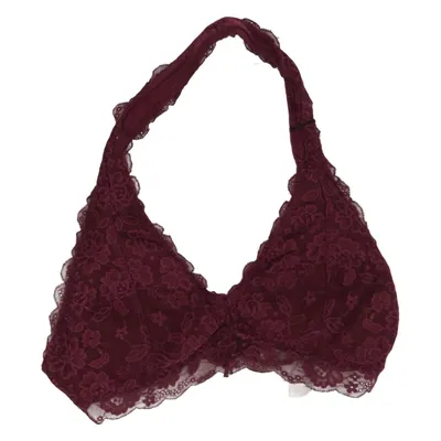 Bralette (Bralette) fra Gilly Hicks by Hollister Elastan, Polyamid