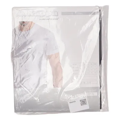 T-shirt (Svart) från Kappa Bomull