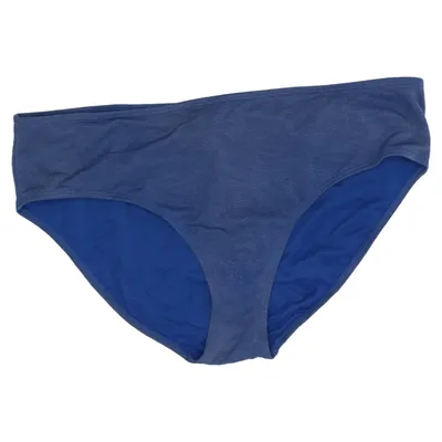 Bikini bottom (Blue) from Anna & Anna