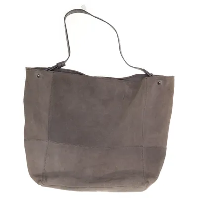 Sac à bandoulière (Gris) de Zign