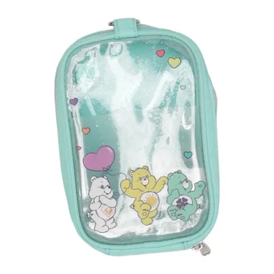 Toilet bag (Turquoise) from Care Bears