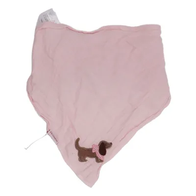Dribble bib (Pink) from Elodie Details