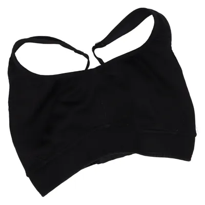 Brassière (Blanc) de Nuance Élasthane, Polyamide, Polyester