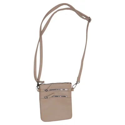 Shoulder-bag (Beige) from Infinity