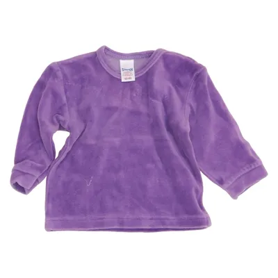Sweatshirt (Purple) from Stretch