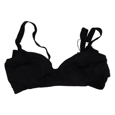 Nursing bra (Black) from Cosabella Cotton, Polyamide