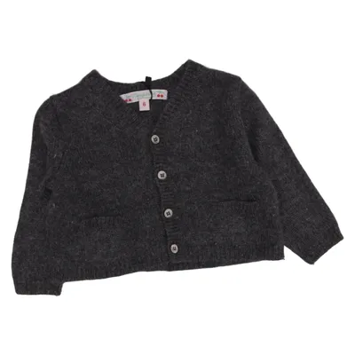 Cardigan (Gris) de Bonpoint Cachemire