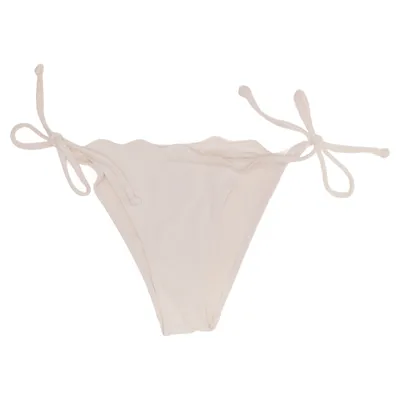 Bikiniunderdel (Vit) från H&M Elastan, Polyester