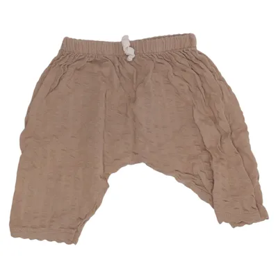 Pyjamasbukser (Beige) fra Zara Baby
