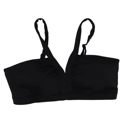 Bikini top (Black) from Boden