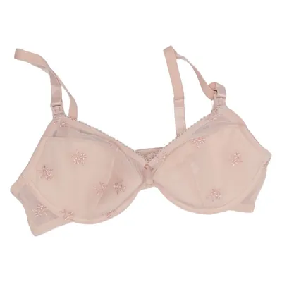 Amnings-BH (Rosa, Beige) från Envie de Fraise Elastan, Polyamid, Polyester