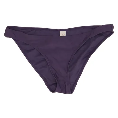 Bikiniunderdel (Lila) från The Sylvie Collection by Hunkemöller Elastan, Polyamid