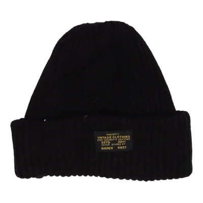 Beanie (Black) from Madden
