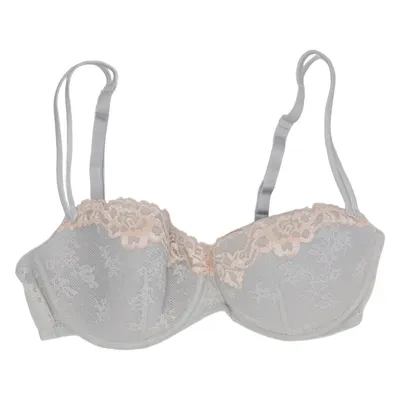 Bra (Gray, Beige) from Marie Jo