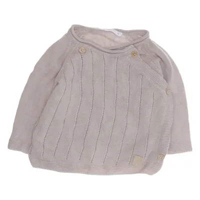 Tröja (Beige) från Bamboom Babies Bomull, Bambu